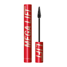 Rimmel London Thrill Seeker Mega Lift Mascara - Bruin - 002 Brown
