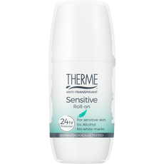 Therme Sensitive 24H Roll On Deodorant 60 ML