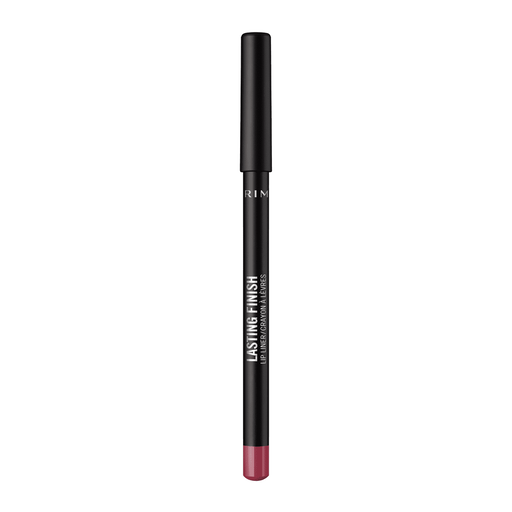Rimmel London Lasting Finish Lipliner 215 Ms. Mauve