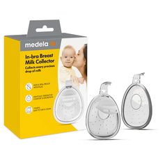 Medela In-Bra Breast Milk Collector