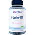 Orthica L-Lysine-500 Capsules