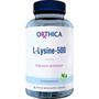 Orthica L-Lysine-500 Capsules