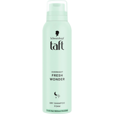 Taft Fresh Wonder Dry Shampoo