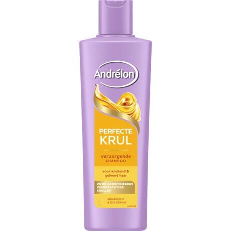 Andrélon Perfect Krul Shampoo 250 ML