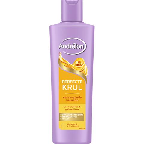 Andrélon Perfect Krul Shampoo 250 ML