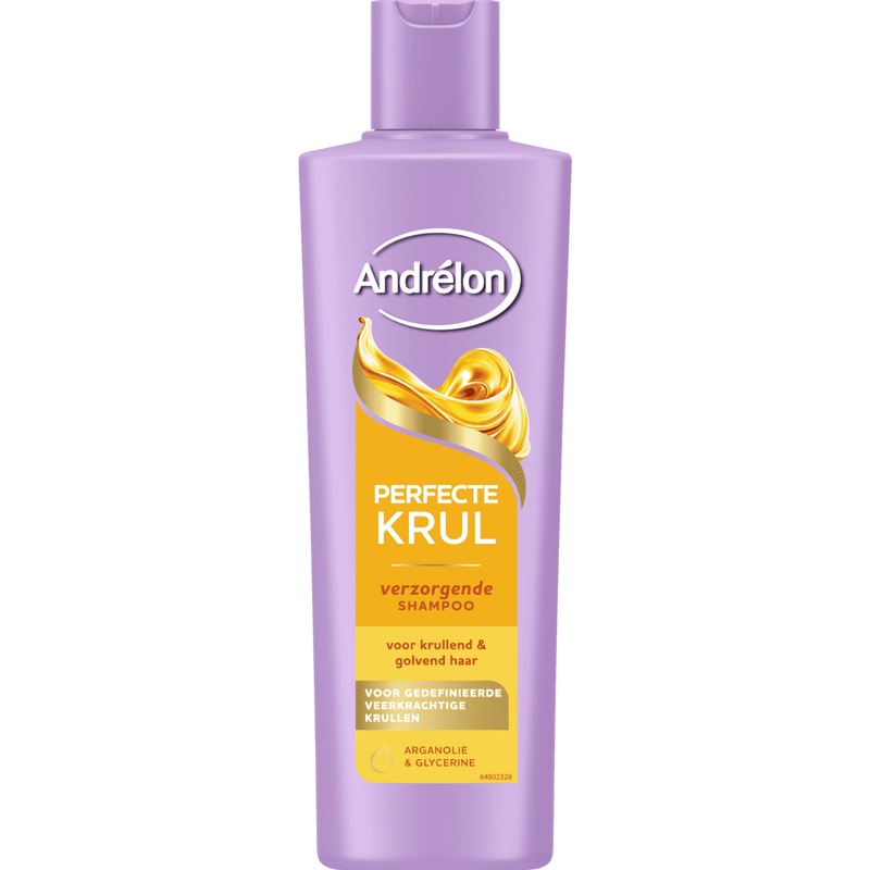 Andrélon Perfect Krul Shampoo 250 ML