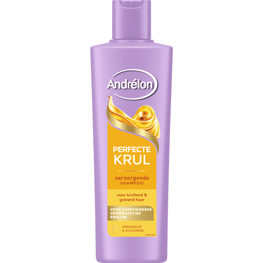 Andrélon Perfect Krul Shampoo 250 ML