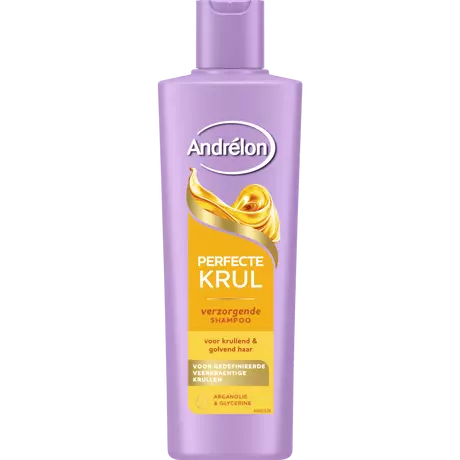 Andrélon Perfect Krul Shampoo 250 ML