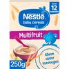 Nestl&eacute; Baby Ontbijtpapje Multifruit 12+ Maanden 250 gram