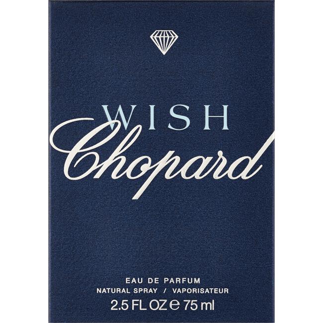 Chopard Wish Women Eau De Parfum