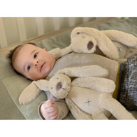 Happy Horse Tiny Rabbit Richie Beige 28 cm