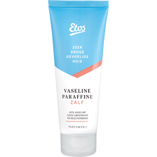 Etos Vaseline Paraffine Zalf 100 GR
