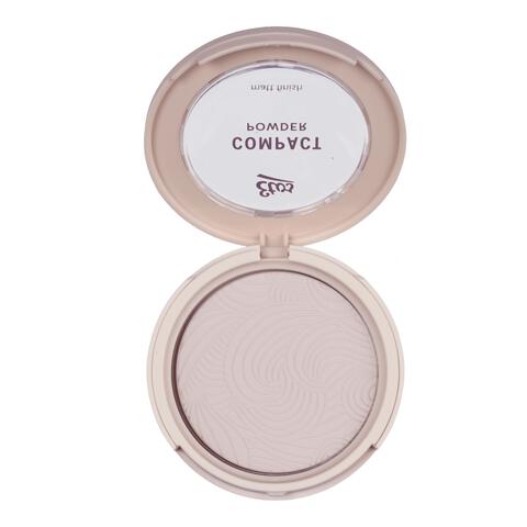 Etos Compact Powder 02 Porcelain