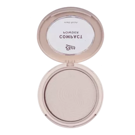 Etos Compact Powder 02 Porcelain