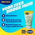 Scholl Nutrition Intense voedende voetcrème - 150 ML