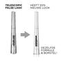 L'Oréal Paris False Lash Telescopic Mascara Magnetic Zwart