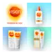 Vision Extra Care Zonnebrand SPF30 180 ML