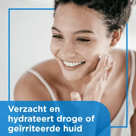 Bepanthen Verzorgende Crème 30 GR