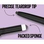 Maybelline New York Express Brow Duo Bruin Wenkbrauwpotlood 02 Medium Brown