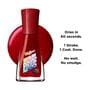 Sally Hansen Insta-Dri Nagellak 769 Tot-Ally Red