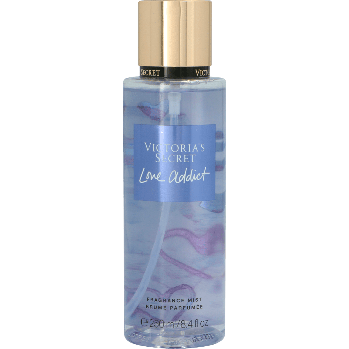 love spray victoria secret