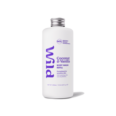 Wild Coconut And Vanilla Body Wash Refill 300 ML