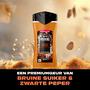 AXE Fine Fragrance Collection Copper Santal Body Wash 225 ML 
