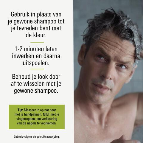 Jfm Control Gx Shampoo