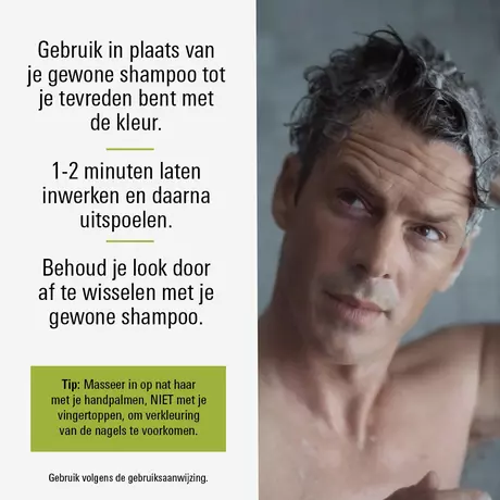 Jfm Control Gx Shampoo