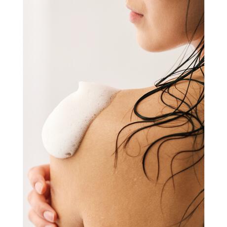 NIVEA Shea Butter & Botanical Oil Douchecrème 250 ML