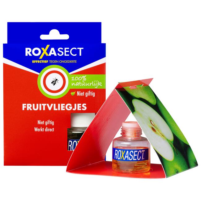 Roxasect Fruitvliegjes Vanger 1 stuk