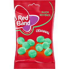 Red Band Eucamenthol