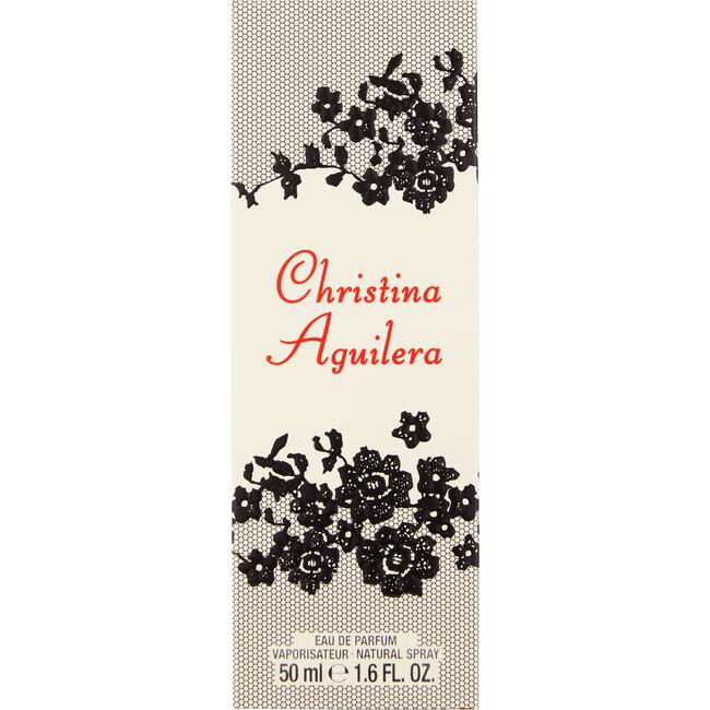 Christina Aguilera Eau De Parfum