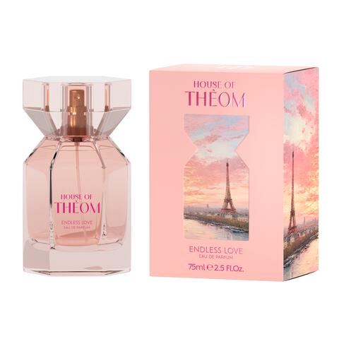House Of Theom Endless Love 75 Ml