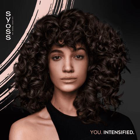 Syoss Haarverf 2-1 Zwartbruin