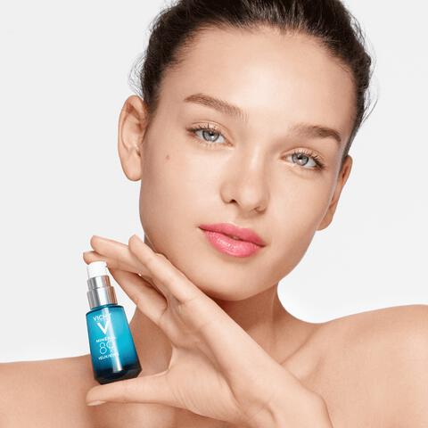 Vichy Minéral 89 Oogcrème 15 ML