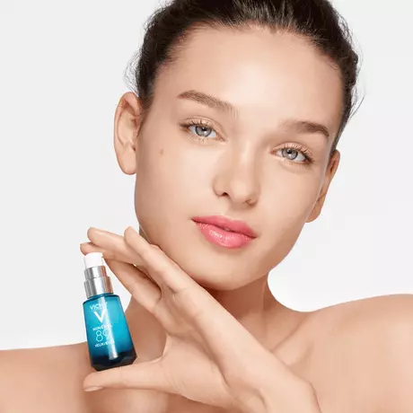 Vichy Minéral 89 Oogcrème 15 ML