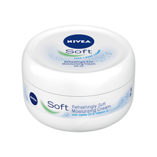 NIVEA Soft Bodycrème Mini 50 ML