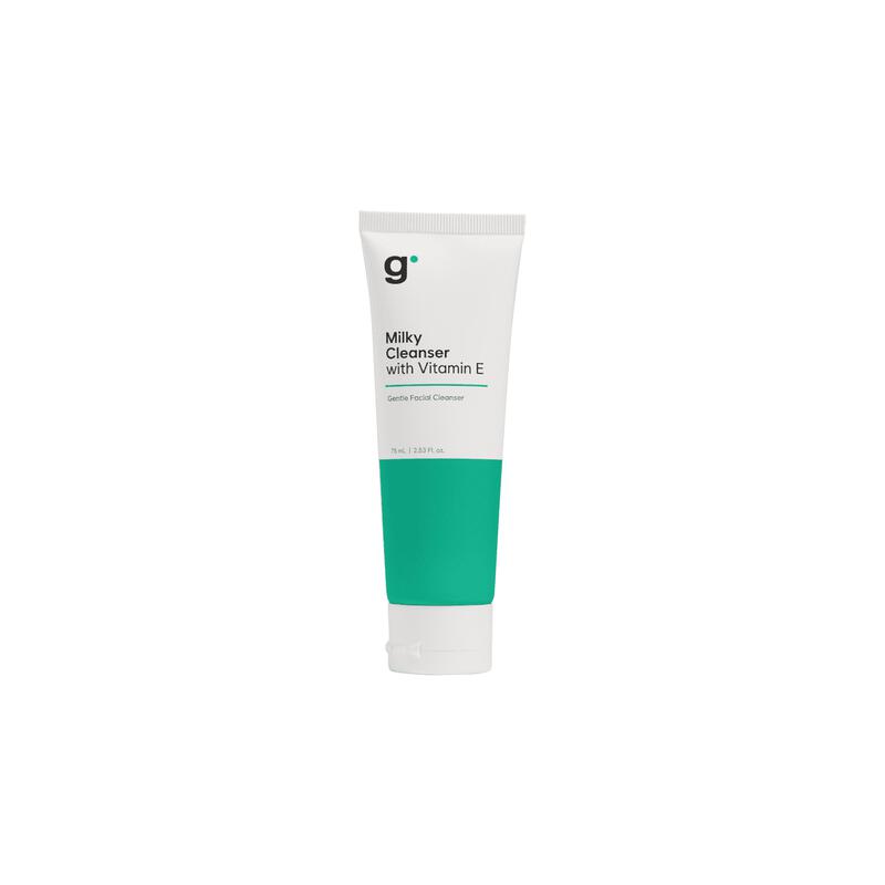 Gladskin Milky Cleanser met Vitamine E 75 ML