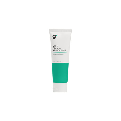 Gladskin Milky Cleanser met Vitamine E 75 ML