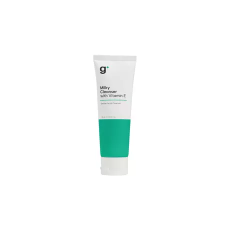 Gladskin Milky Cleanser met Vitamine E 75 ML