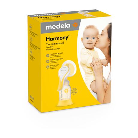 Medela Harmony Handkolf