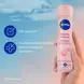 NIVEA Pearl & Beauty Deodorant Spray 150 ML