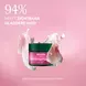 WELEDA Wilde Rozen & Witte Thee Vitaliserende Nachtcrème 40 ML