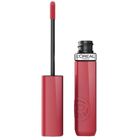L'Oréal Paris Infaillible Laque Resistance 220 Paris Sunset Lippenstift