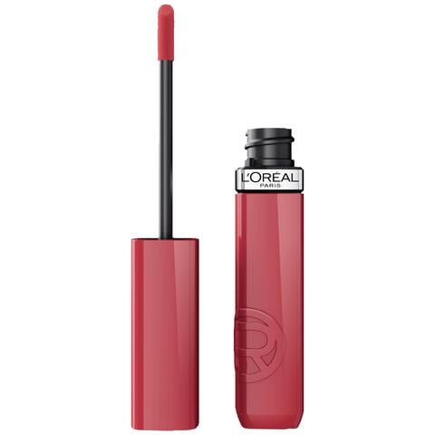 L'Oréal Paris Infaillible Laque Resistance 220 Paris Sunset Lippenstift