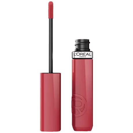 L'Oréal Paris Infaillible Laque Resistance 220 Paris Sunset Lippenstift