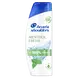 Head & Shoulders Menthol Fresh Anti-Roos Shampoo 250 ML