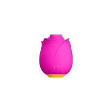 Romp Rose Air Pressure Vibrator