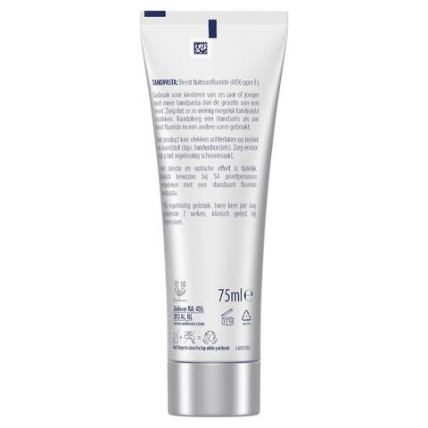 Prodent White Now 3-in-1 Tandpasta 75ml